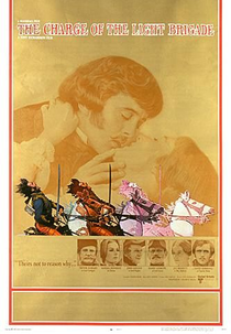 A Carga da Brigada Ligeira (The Charge of the Light Brigade)