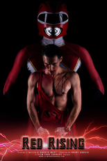 Red Rising: Power Rangers Fan Film (Red Rising: Power Rangers Fan Film)