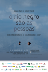 O Rio Negro São as Pessoas (O Rio Negro São as Pessoas)