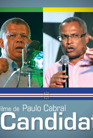 Poster 1 de Filme O Candidato (2012)