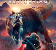 The Jurassic Games: Extinction