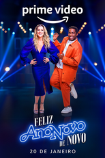 Feliz Ano Novo… De Novo (Feliz Ano Novo… De Novo)