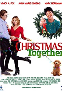 Christmas Together - Poster / Capa / Cartaz - Oficial 1