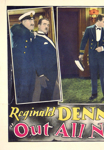 Noite Sonorosa (Out All Night)