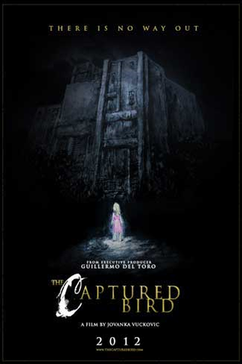  de Curta The Captured Bird (2012)