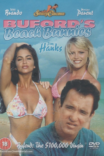  de Filme Coelhinhas de Praia (1993)