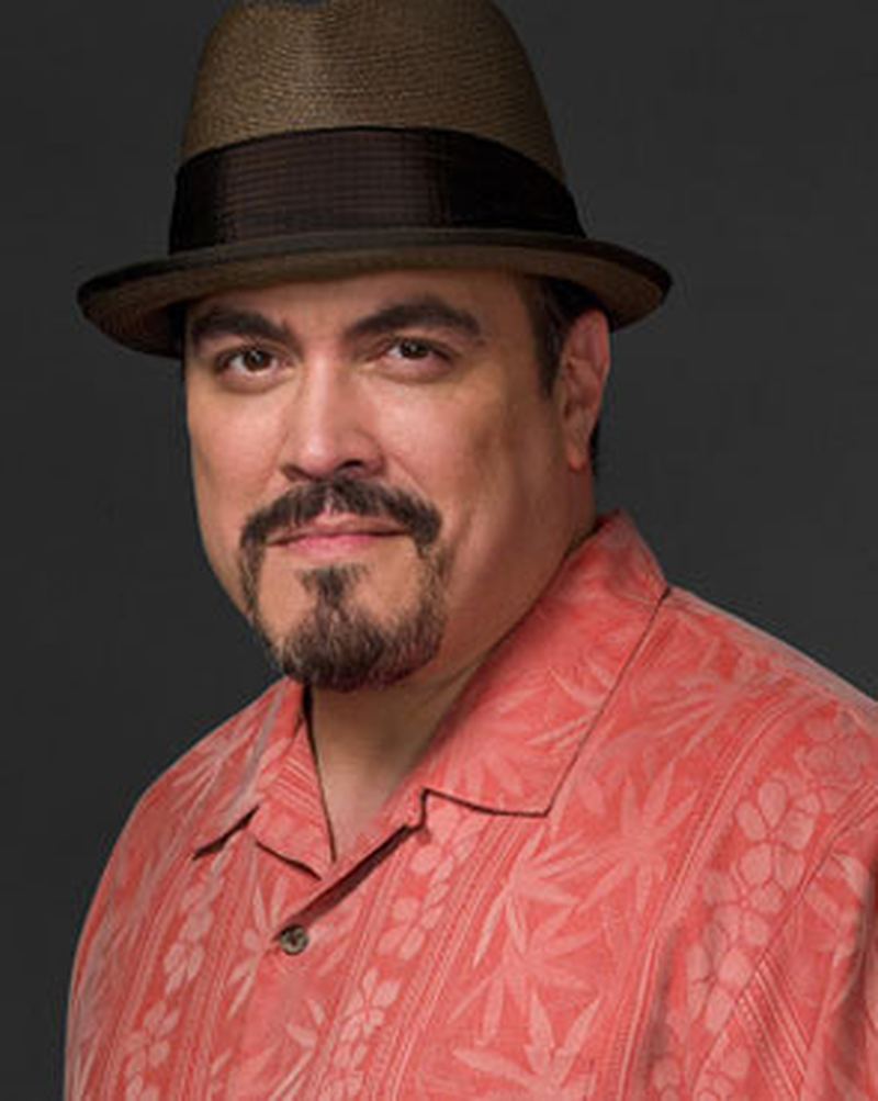 David Zayas - Foto 1