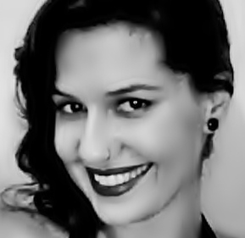 Patrícia Lemoine - Foto 1