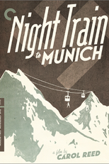 Gestapo (Night Train to Munich)