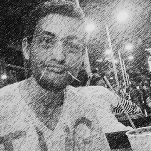 Foto de perfil de Thiago Borges