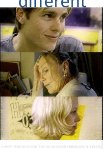 Different (Different)