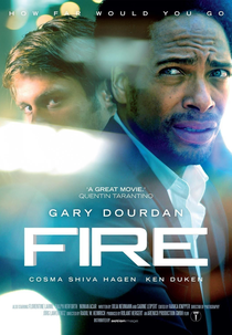 Ameaça terrorista (FIRE)