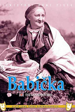 A Avó (Babicka)