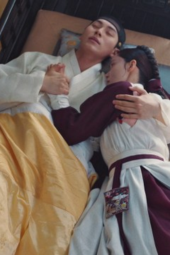 Poster de Episódio 10회 (2025)