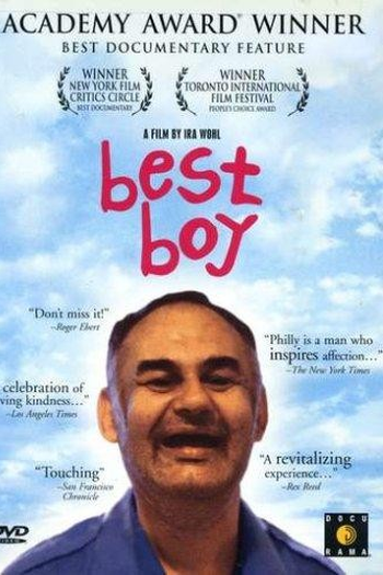  de Filme Best Boy (1979)