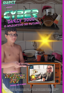 Cyber Darcy 3000 - O Aplicativo do Futuro (Cyber Darcy 3000 - O Aplicativo do Futuro)