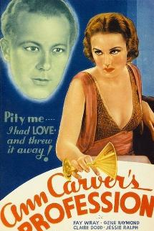 Mulher é Mulher (Ann Carver's Profession)