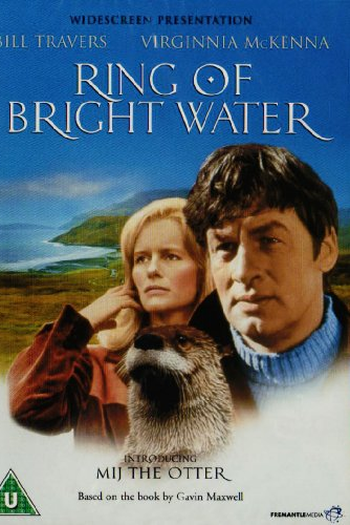  de Filme A Lontra Travessa (1969)