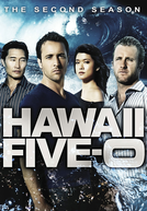 Havaí 5-0 (2ª Temporada) (Hawaii Five-0 (Season 2))