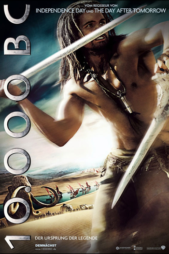  de Filme 10.000 A.C. (2008)