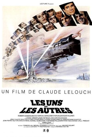 Poster 1 de Filme Retratos da Vida (1981)