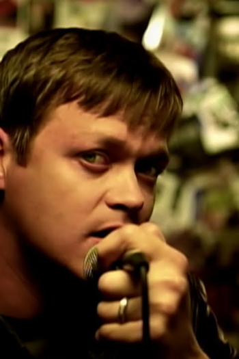 Poster de Curta 3 Doors Down: Here Without You (2003)