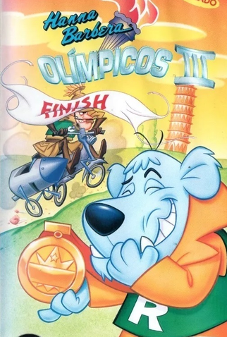 Poster 1 de Episódio Olímpicos III (1996)