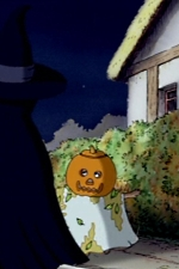 Poster de Episódio Henry's Halloween (2003)