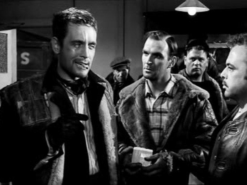 Foto 4 de Na Rota do Inferno