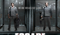 Sylvester Stallone e Arnold Schwarzenegger juntos em “Rota de Fuga”