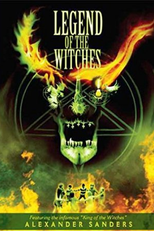 Legend of the Witches (Legend of the Witches)