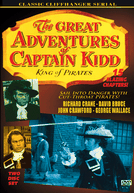 As Aventuras do Capitão Kidd