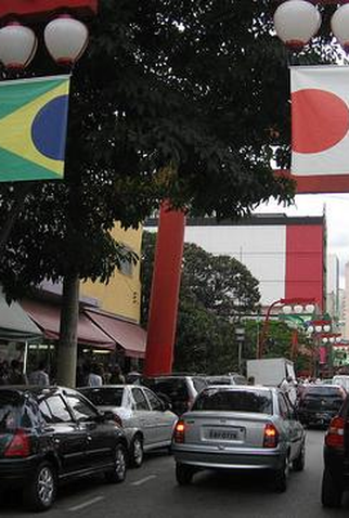 Poster 1 de Filme Liberdade (None)