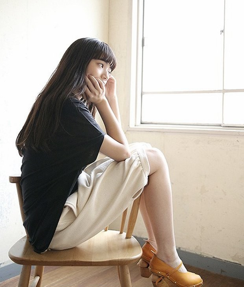 Nana Komatsu - Foto 7