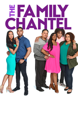 Chantel e Pedro em Família (The Family Chantel)