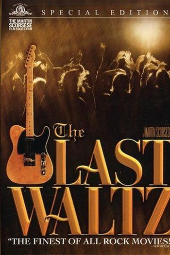  de Filme O Último Concerto de Rock (1978)