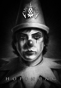 Lacrimosa - Hoffnung (Ao Vivo na Cidade do México - O Filme) (Lacrimosa - Hoffnung (Live in Mexico City The Movie))