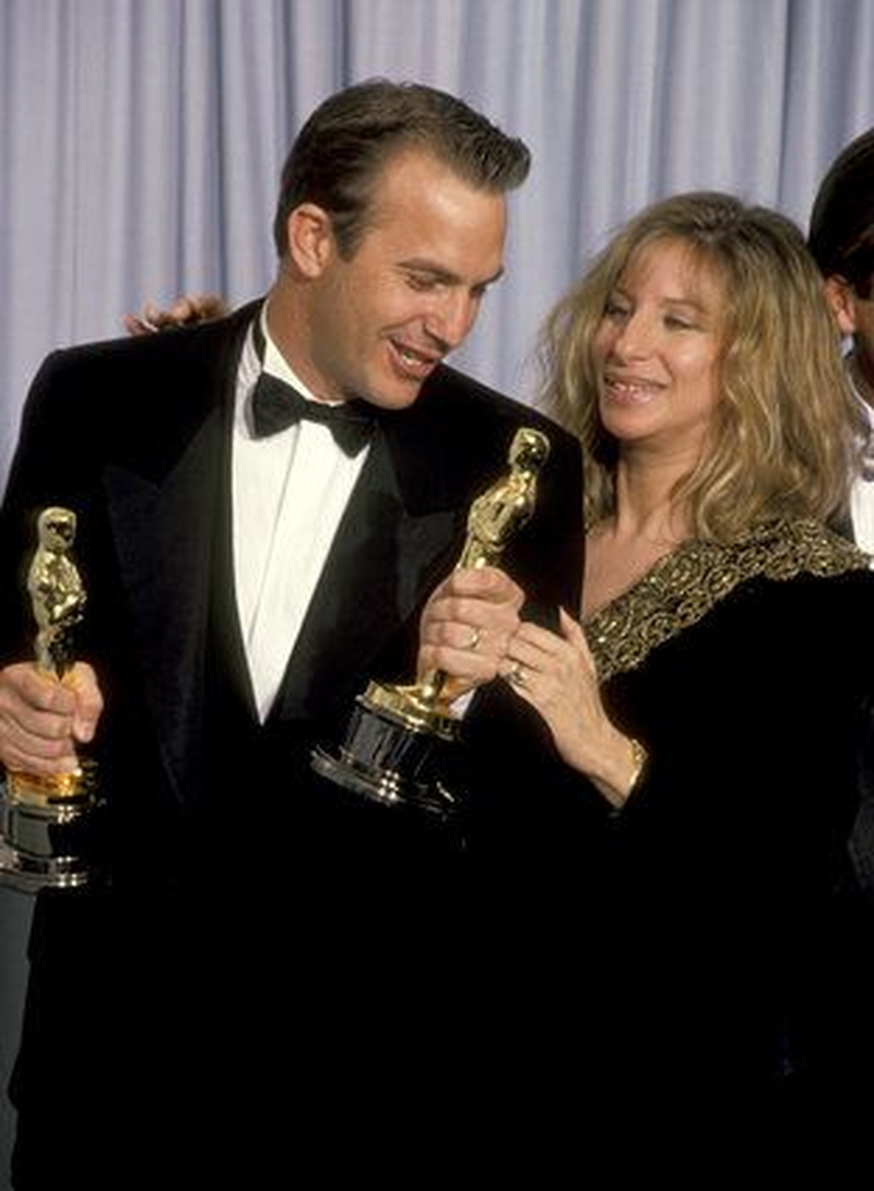 Kevin Costner - Foto 7