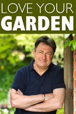 Love Your Garden (Love Your Garden)