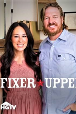 Do Velho ao Novo (Fixer Upper)