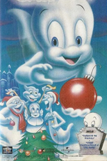 As Espetaculares e Novas Aventuras de Gasper (New Casper Animated)