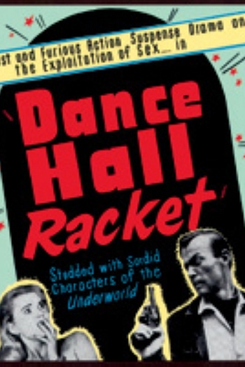  de Filme Dance Hall Racket (1953)