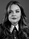 Lauren Clinton