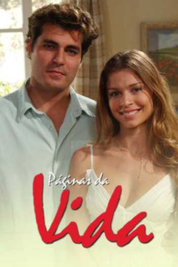  de TV Páginas da Vida (2006)