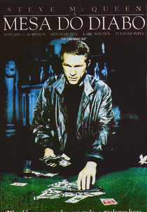 A Mesa do Diabo (The Cincinnati Kid)