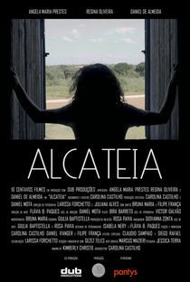 Alcateia - Poster / Capa / Cartaz - Oficial 1