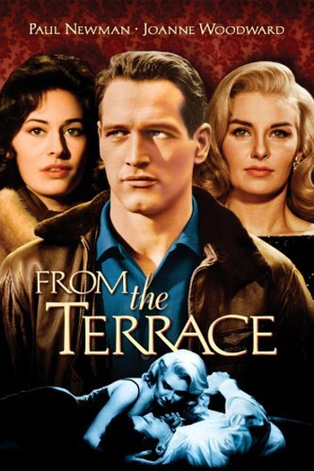  de Filme Paixões Desenfreadas (1960)