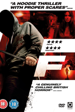 Adolescentes em Fúria (F)