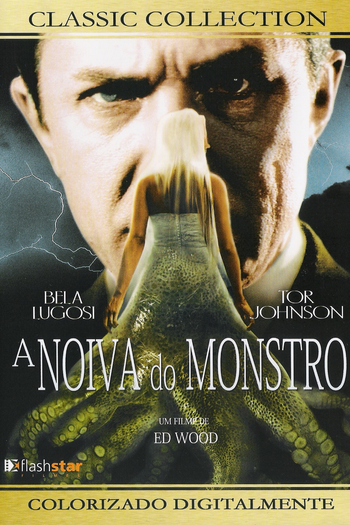  de Filme A Noiva do Monstro (1955)