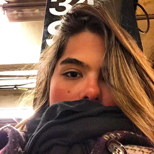 Foto de perfil de Mayara